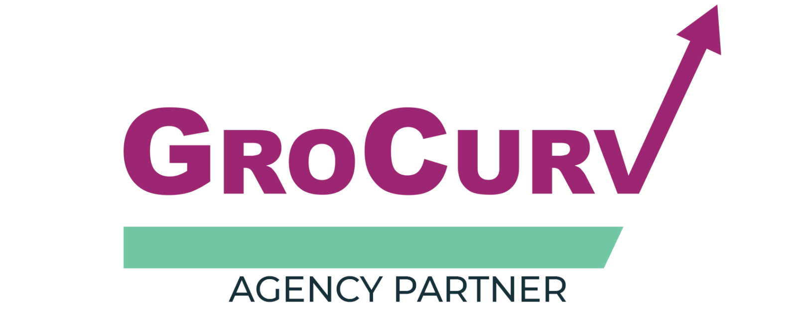 Digital Marketing AgencyGROCURV