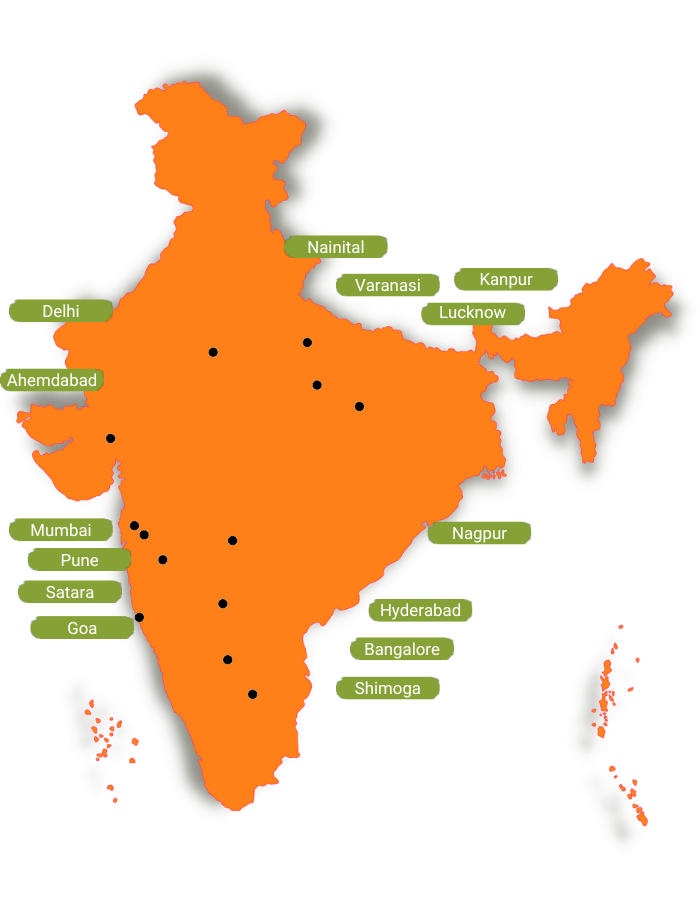 India Map