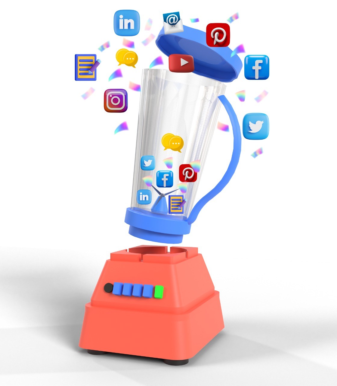 Social Media mArketing company in pune