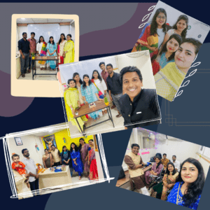 Microinch Hub Team