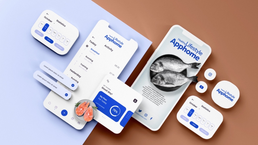 Mobile optimization for ecommerce website