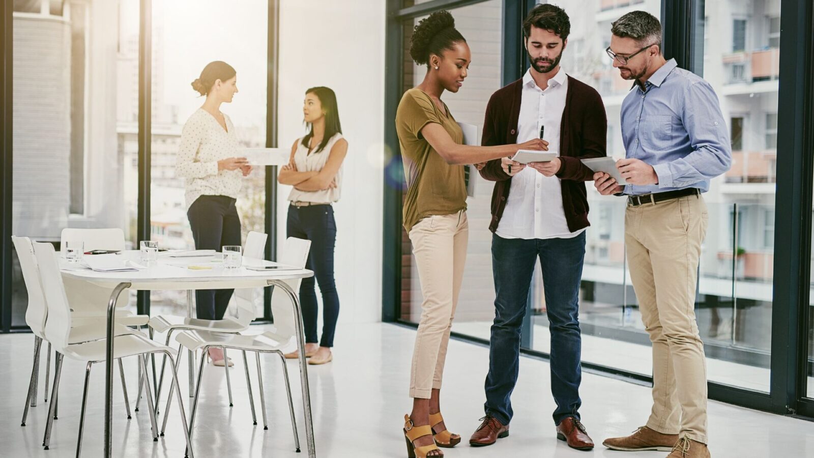 Events and Collaborations Microinch Hub