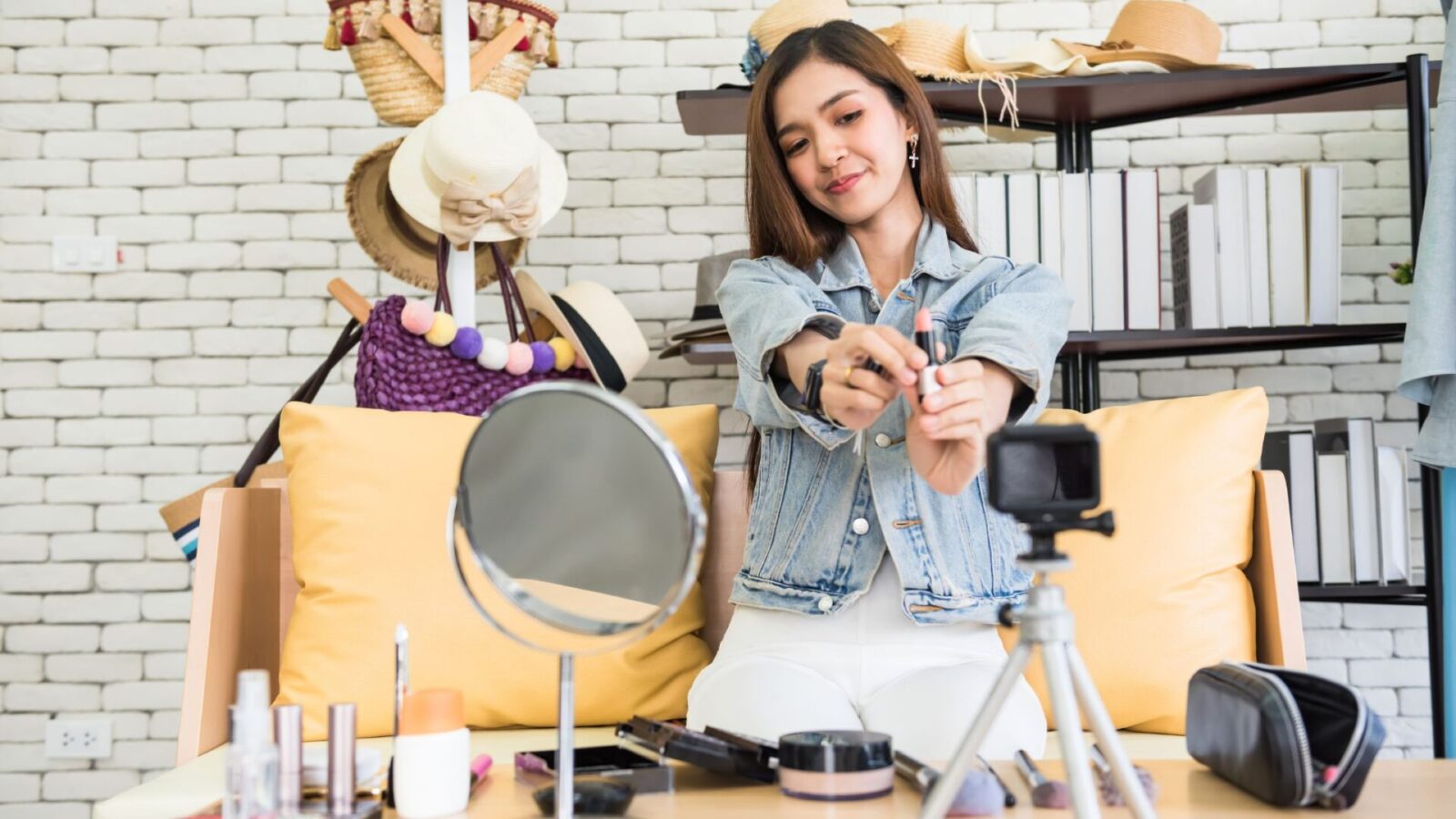 Influencer Marketing Microinch Hub
