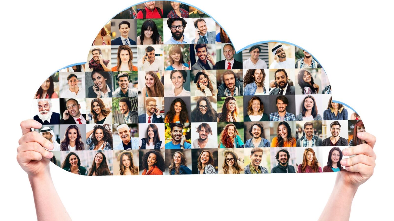 Fashion Brand Community Microinch Hub