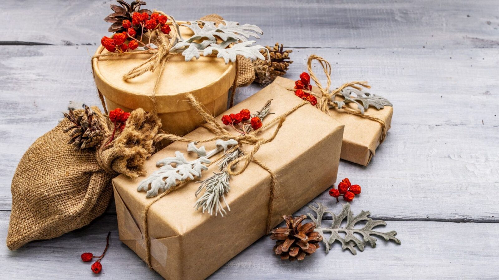 Invest In Packaging Microinch Hub
