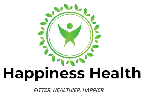 Happiness Health
