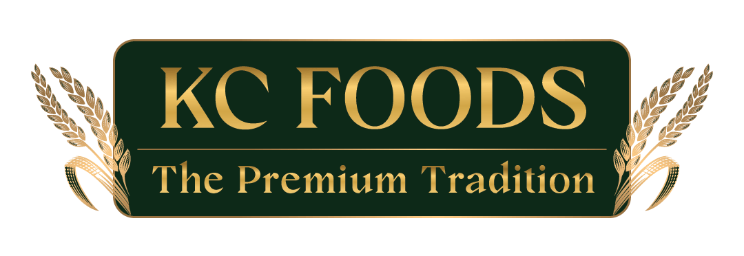 Kc food logo