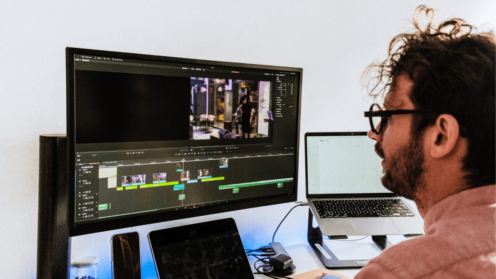 . Video Marketing Dominance
