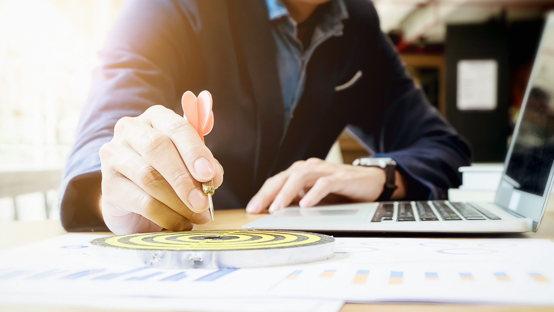 . Personalization and Hyper-Targeting