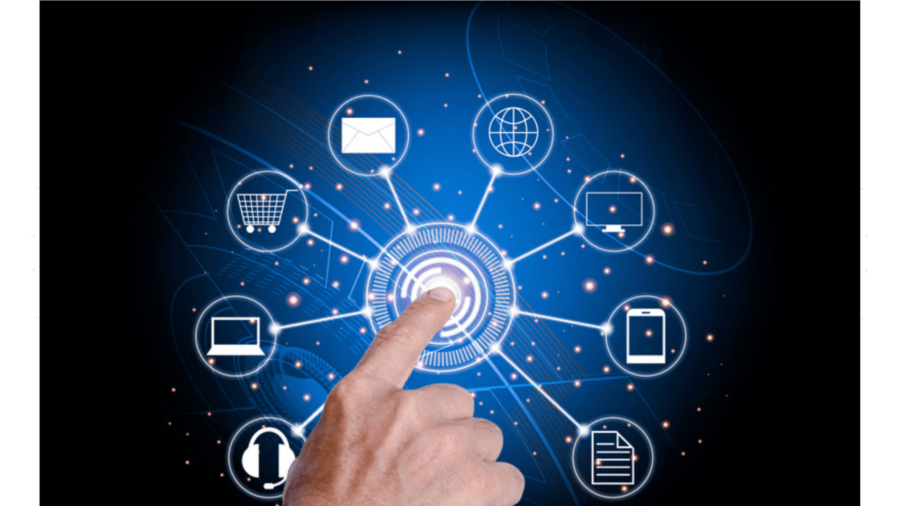Evolution of Digital Marketing