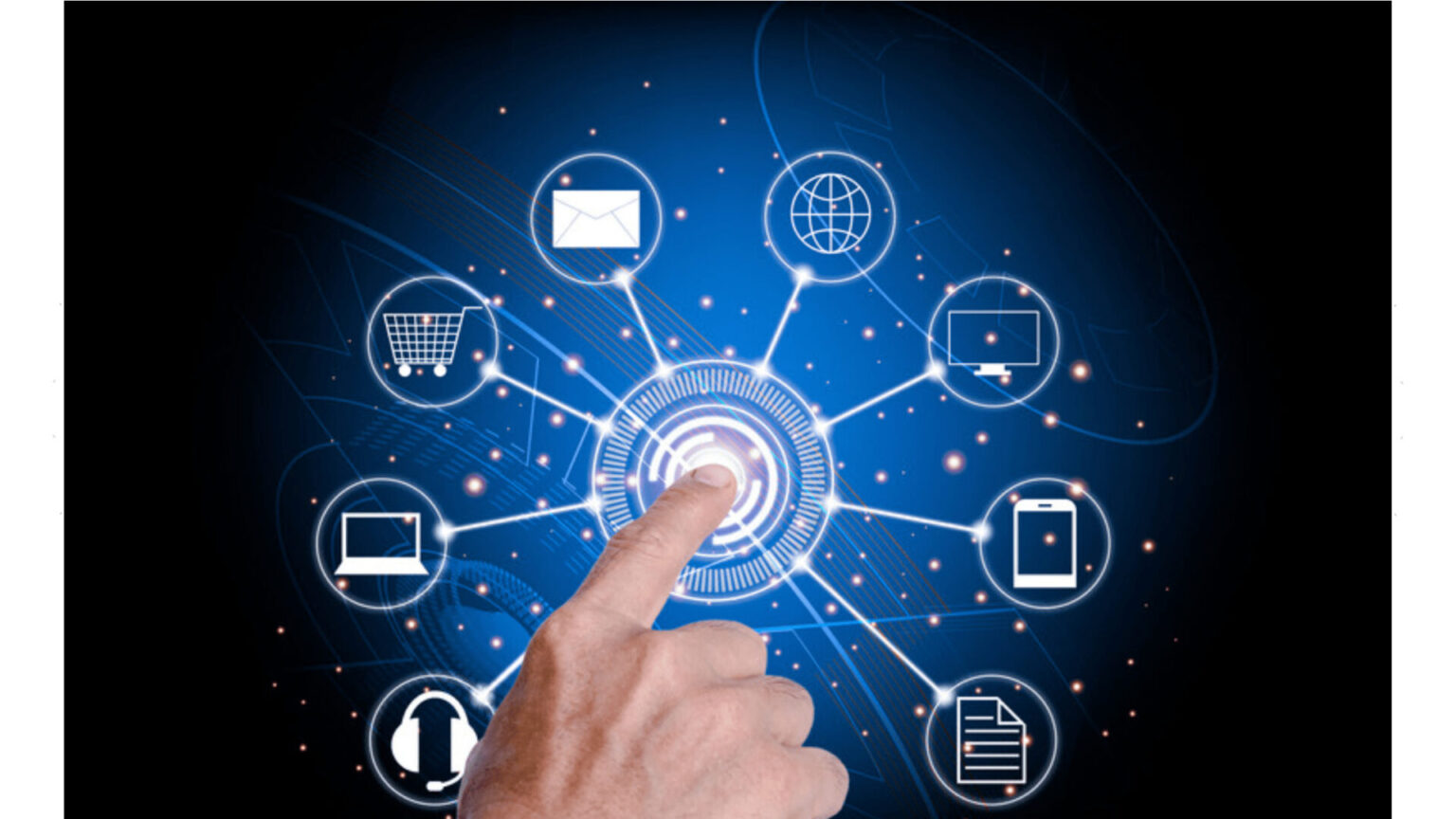 Social media marketing stratgey