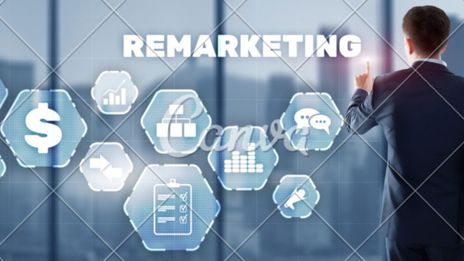 Remarketing Image