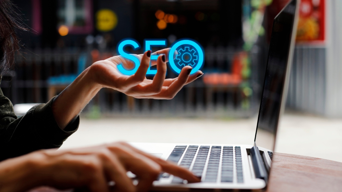 Global SEO Strategy