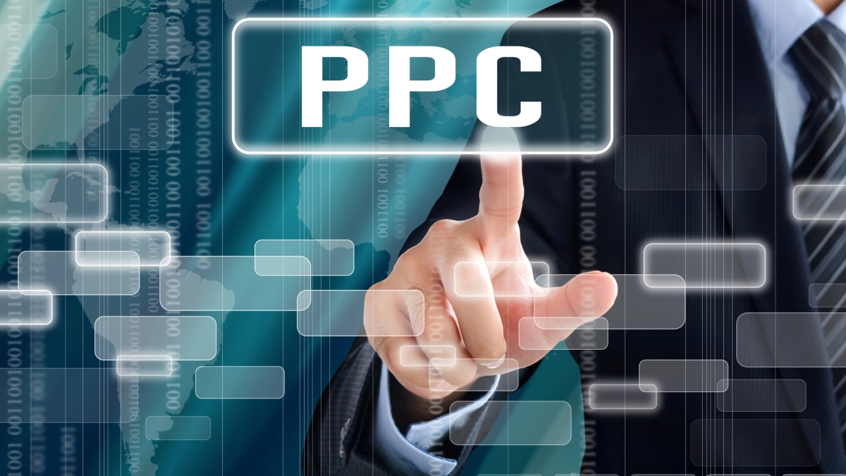 . PPC Advertising