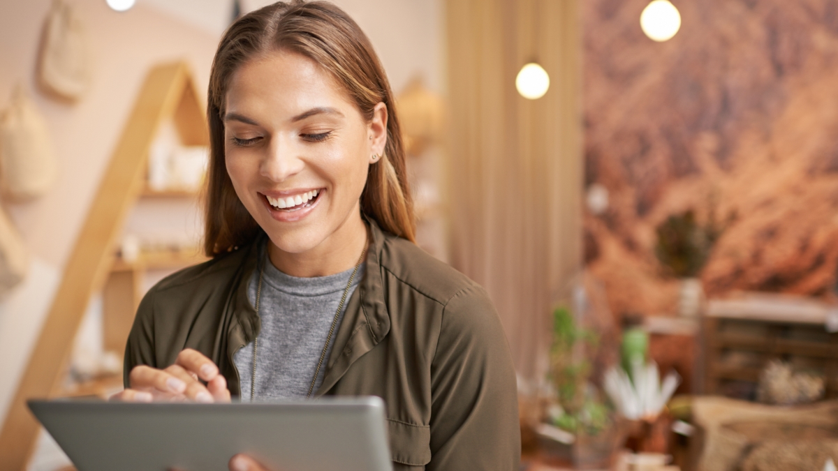 Localize Your Online Presence