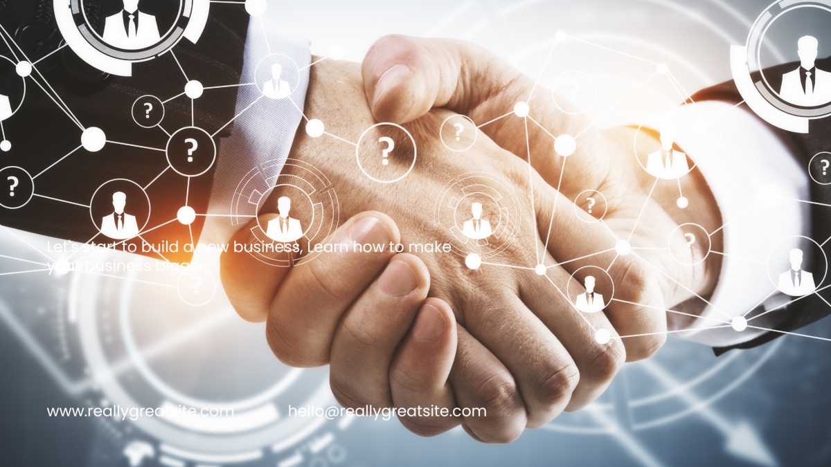 Building Partnerships