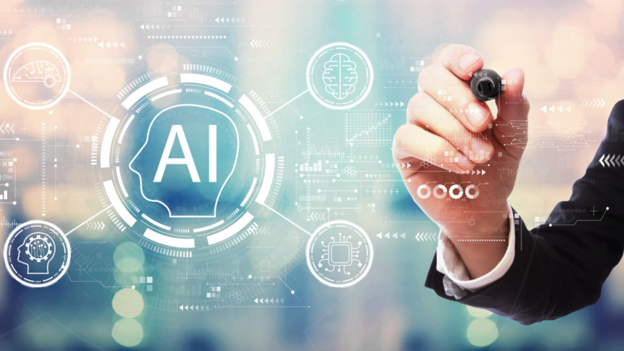 AI related Images
