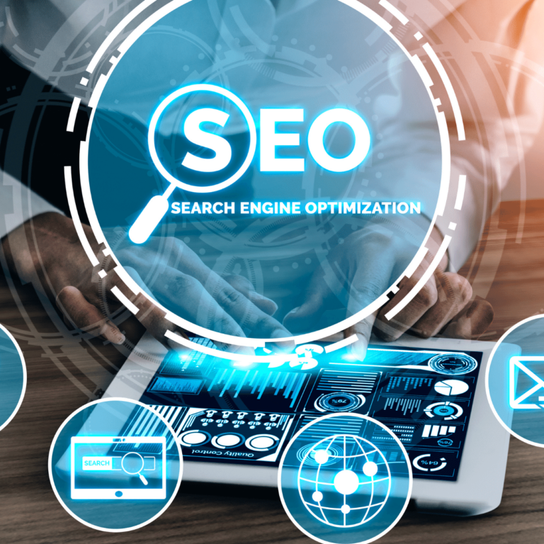 SEO Image