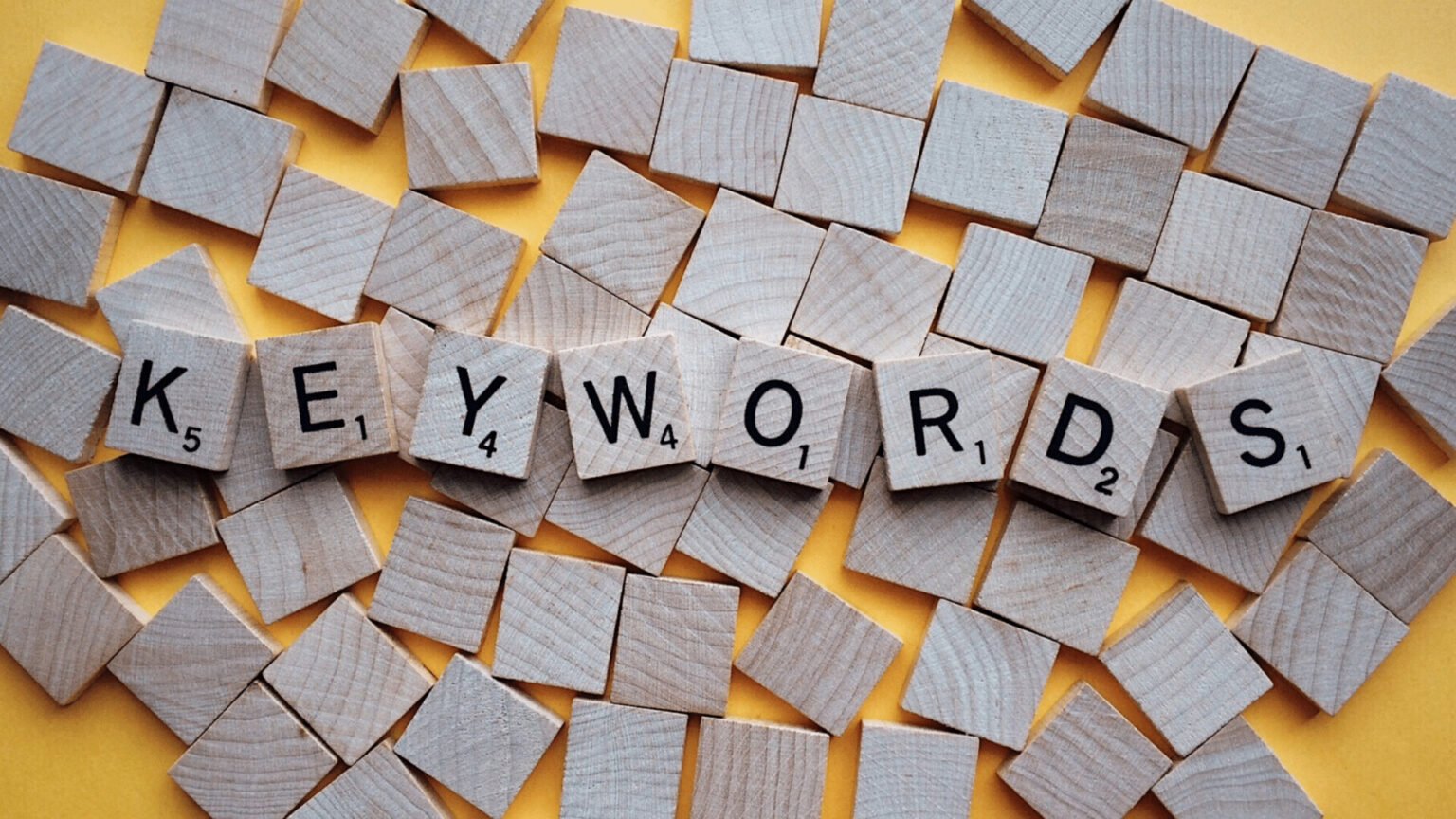 Keyword Image