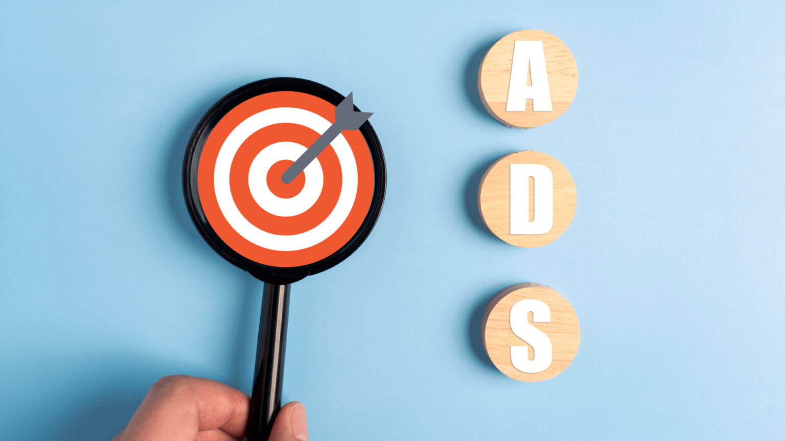Target Ads Image