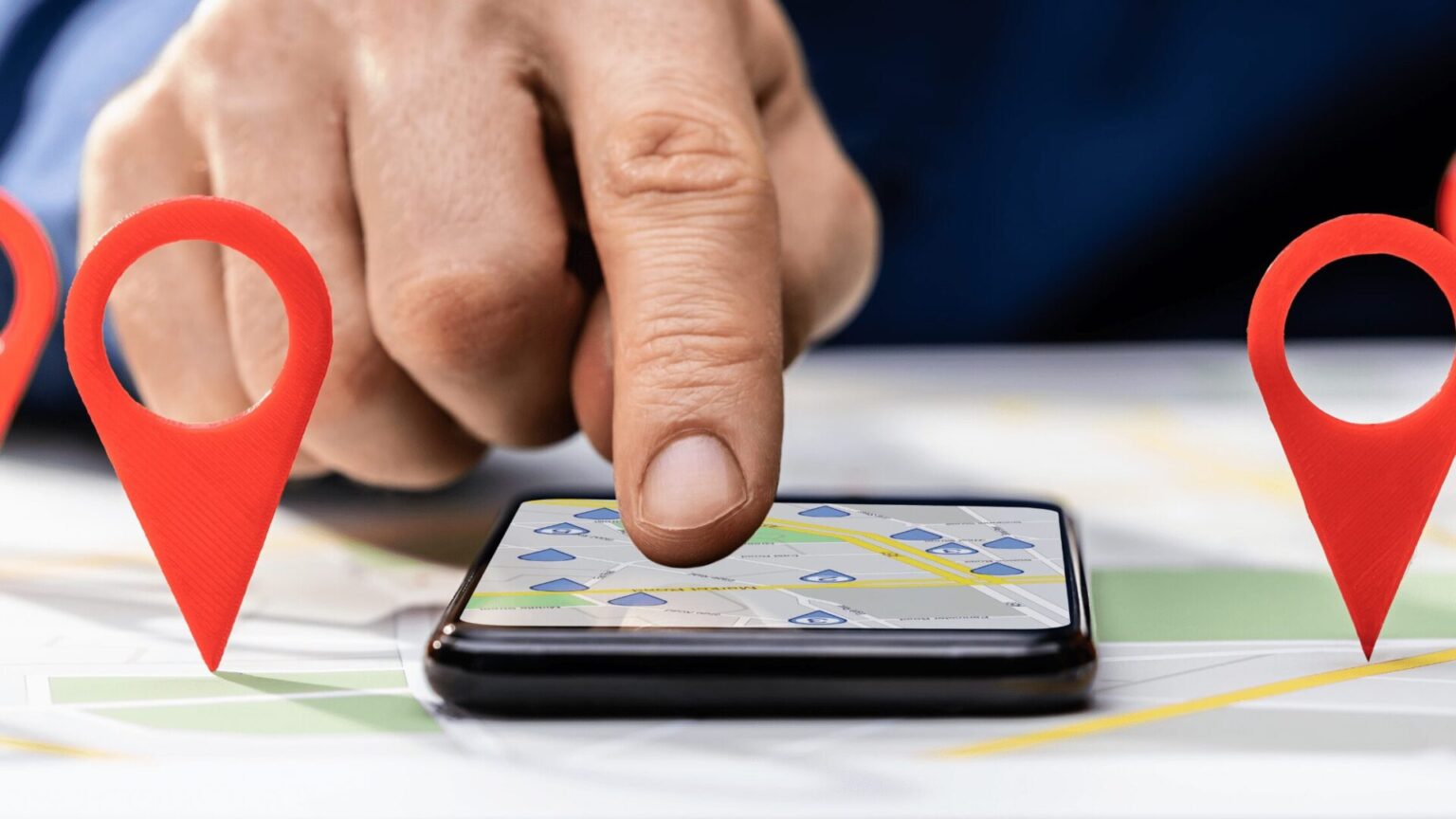 Local SEO Image