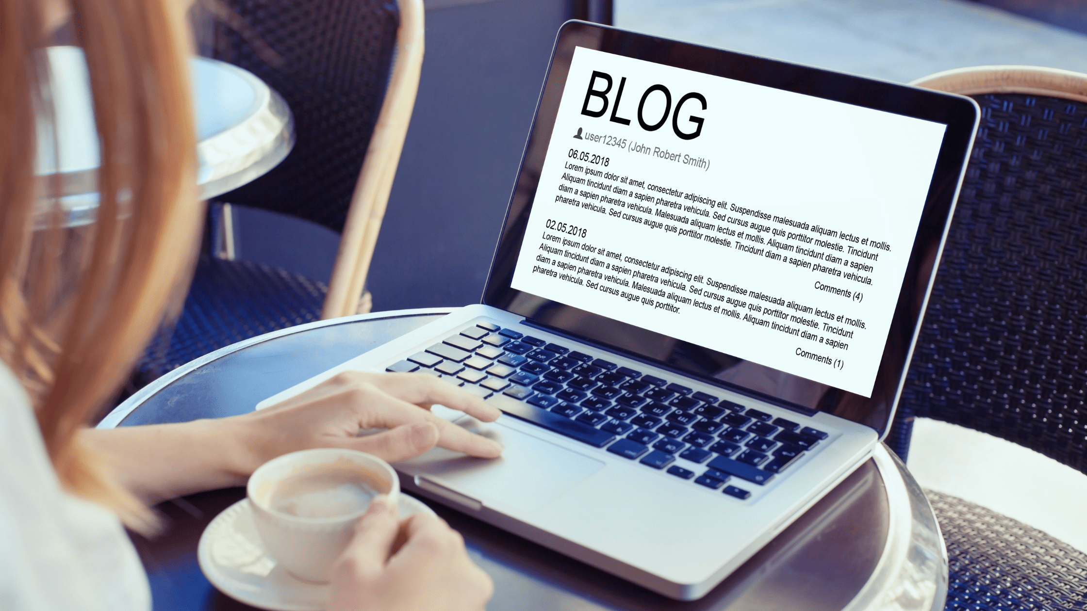 Guest Blogging for SEO