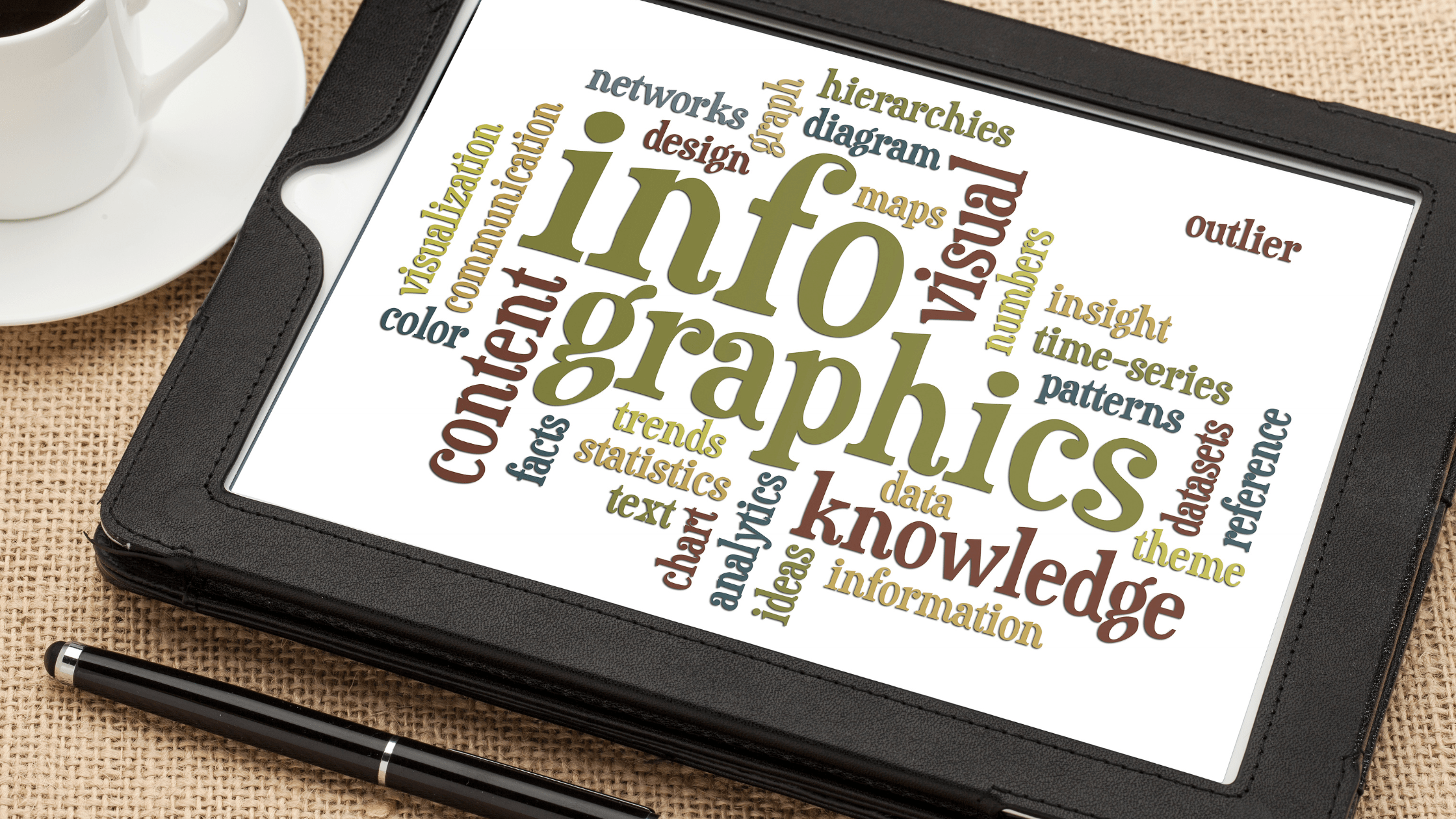 Infographic Submission for SEO