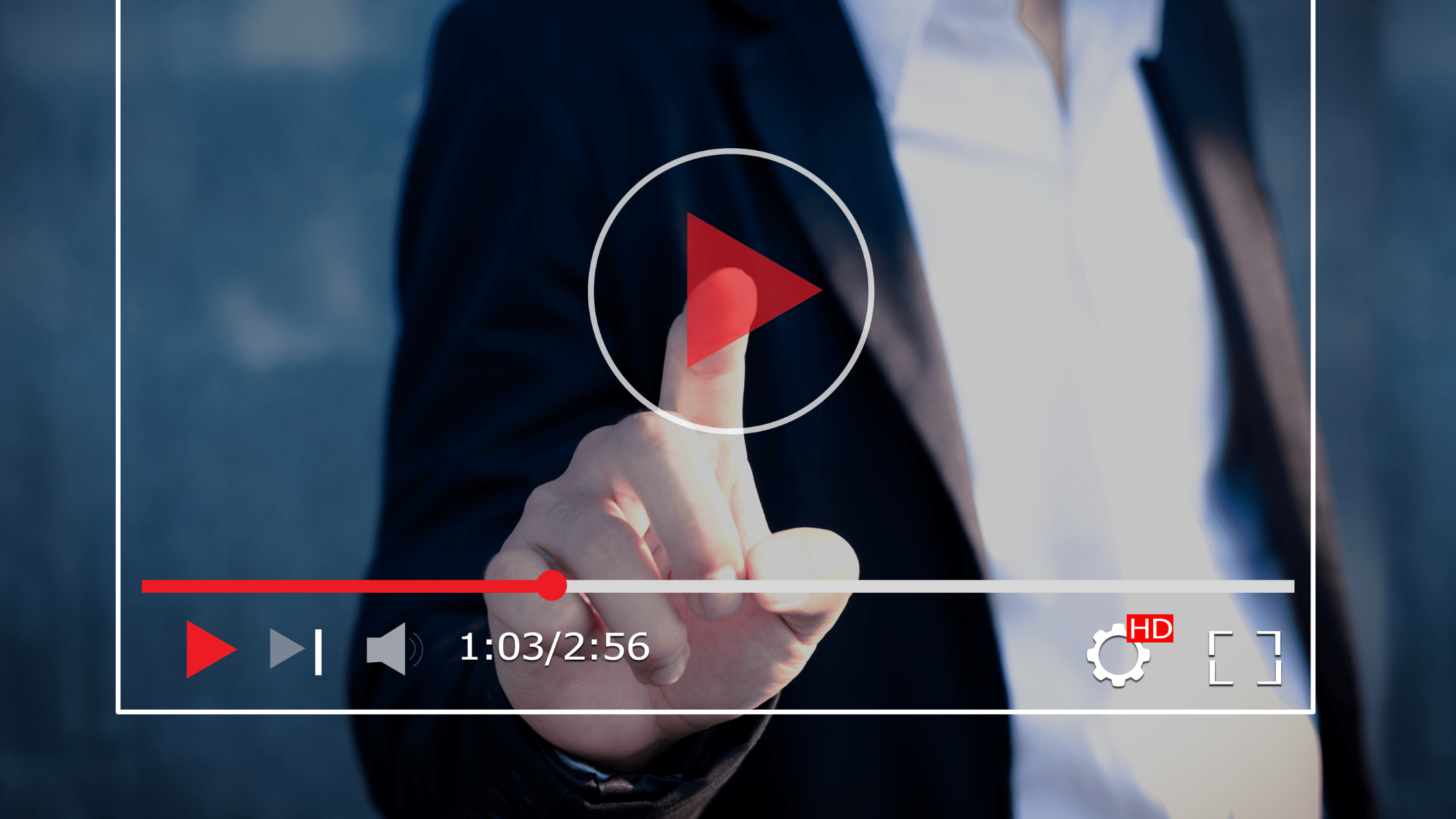 Video Submission for SEO