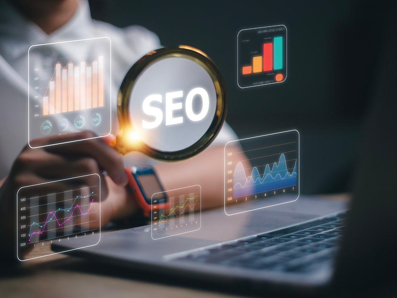 On-Page SEO blog banner