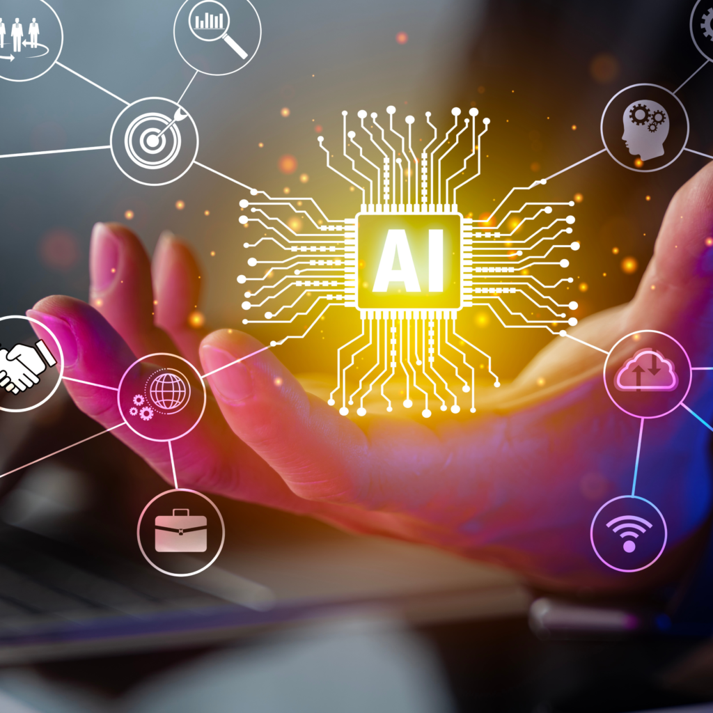 ai tools for digital marketing